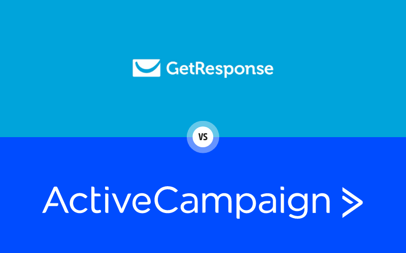 Read more about the article GetResponse vs ActiveCampaign 2024 – Which is the Best Email Marketing Tool?